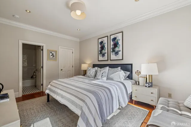 $1,495,000 | 715 Page Street, San Francisco, CA 94117