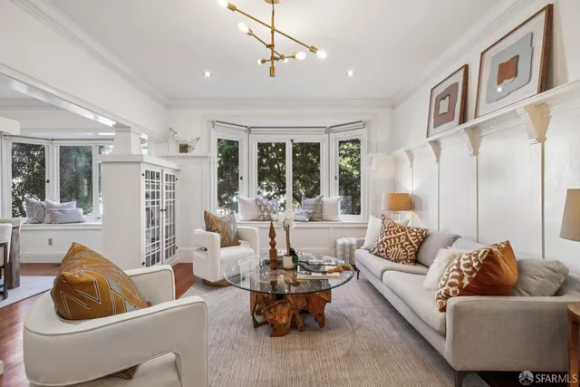 $1,495,000 | 715 Page Street, San Francisco, CA 94117