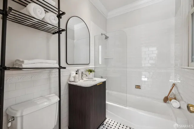 $1,495,000 | 715 Page Street, San Francisco, CA 94117