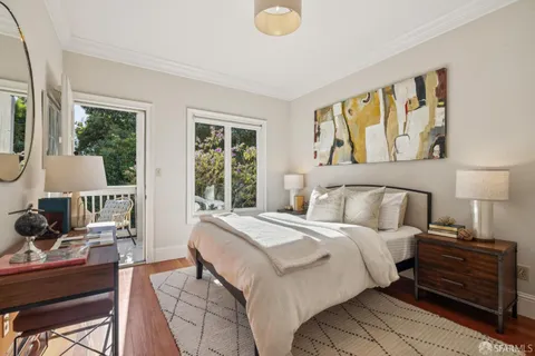 $1,495,000 | 715 Page Street, San Francisco, CA 94117