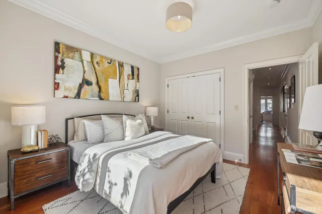 $1,495,000 | 715 Page Street, San Francisco, CA 94117