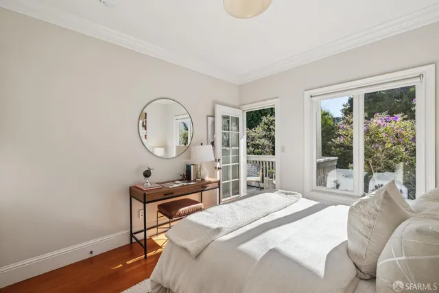 $1,495,000 | 715 Page Street, San Francisco, CA 94117