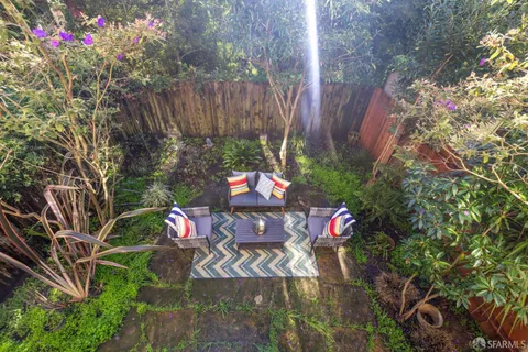 $1,495,000 | 715 Page Street, San Francisco, CA 94117