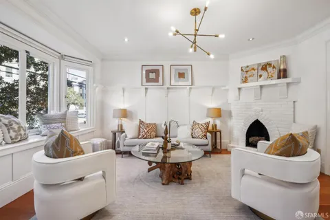 $1,495,000 | 715 Page Street, San Francisco, CA 94117