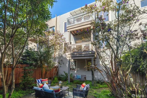$1,495,000 | 715 Page Street, San Francisco, CA 94117