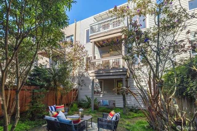 $1,495,000 | 715 Page Street, San Francisco, CA 94117