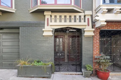 $1,495,000 | 715 Page Street, San Francisco, CA 94117
