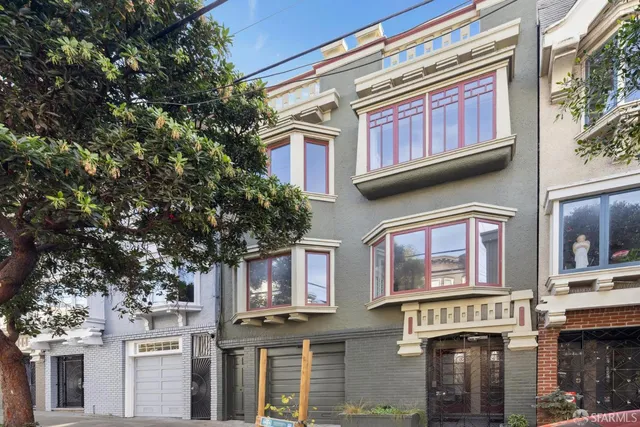 $1,495,000 | 715 Page Street, San Francisco, CA 94117