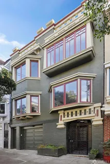 $1,495,000 | 715 Page Street, San Francisco, CA 94117