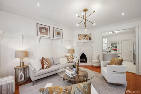 $1,495,000 | 715 Page Street, San Francisco, CA 94117