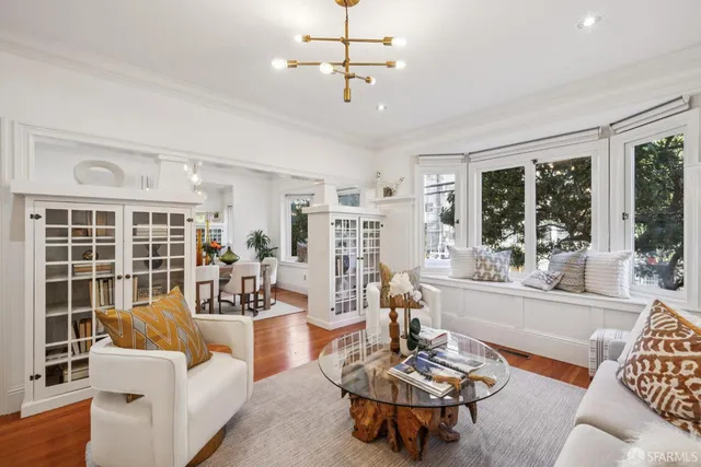 $1,495,000 | 715 Page Street, San Francisco, CA 94117