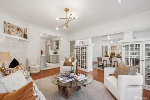 $1,495,000 | 715 Page Street, San Francisco, CA 94117