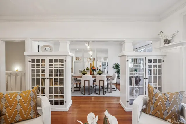 $1,495,000 | 715 Page Street, San Francisco, CA 94117