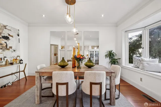$1,495,000 | 715 Page Street, San Francisco, CA 94117