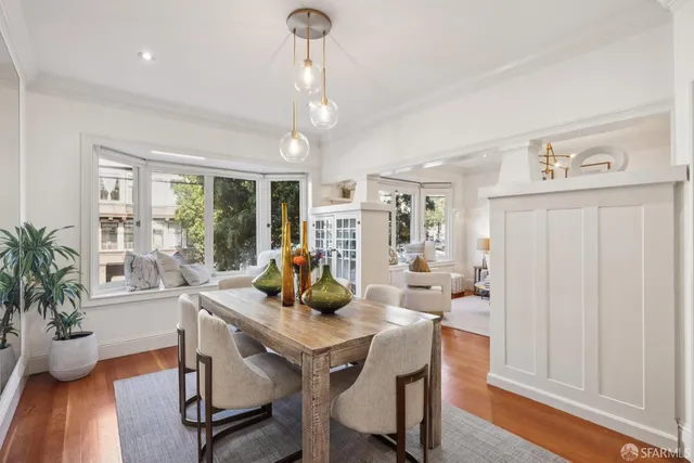 $1,495,000 | 715 Page Street, San Francisco, CA 94117