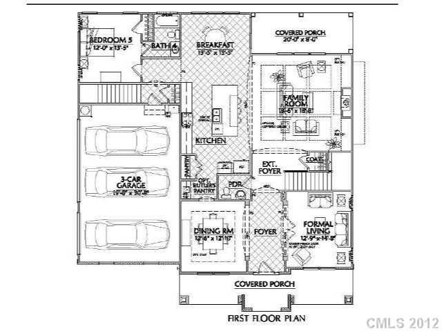 14226 Salem Ridge Road, Unit SB 904 Huntersville, NC 28078 - Photo 2 of 11 Gallery Image 2