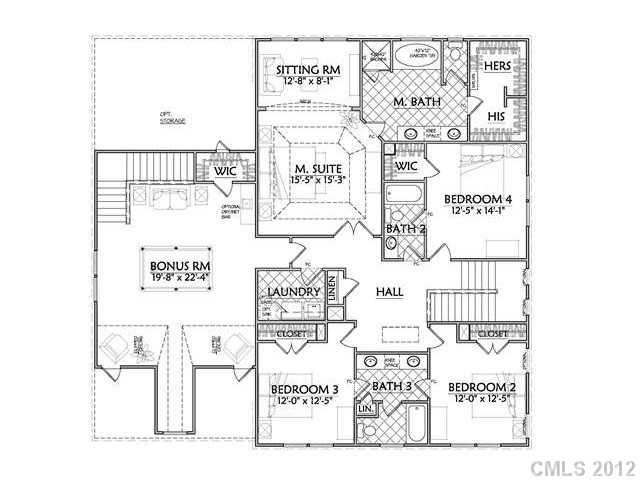14226 Salem Ridge Road, Unit SB 904 Huntersville, NC 28078 - Photo 3 of 11 Gallery Image 3