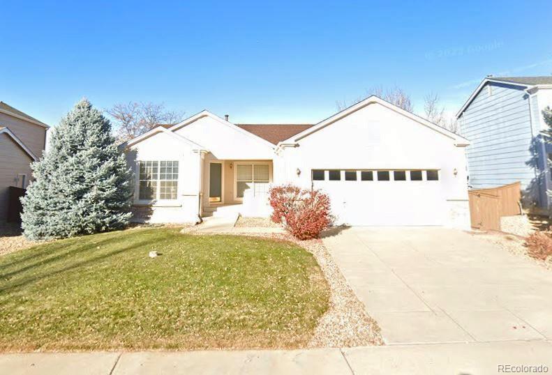 9349 Desert Willow Road Highlands Ranch, CO 80129 - Photo 1 of 23 Gallery Image 1