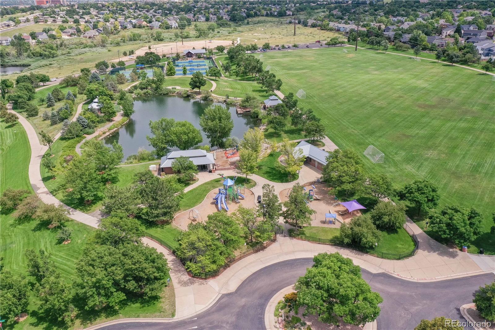 9349 Desert Willow Road Highlands Ranch, CO 80129 - Photo 23 of 23 Gallery Image 23