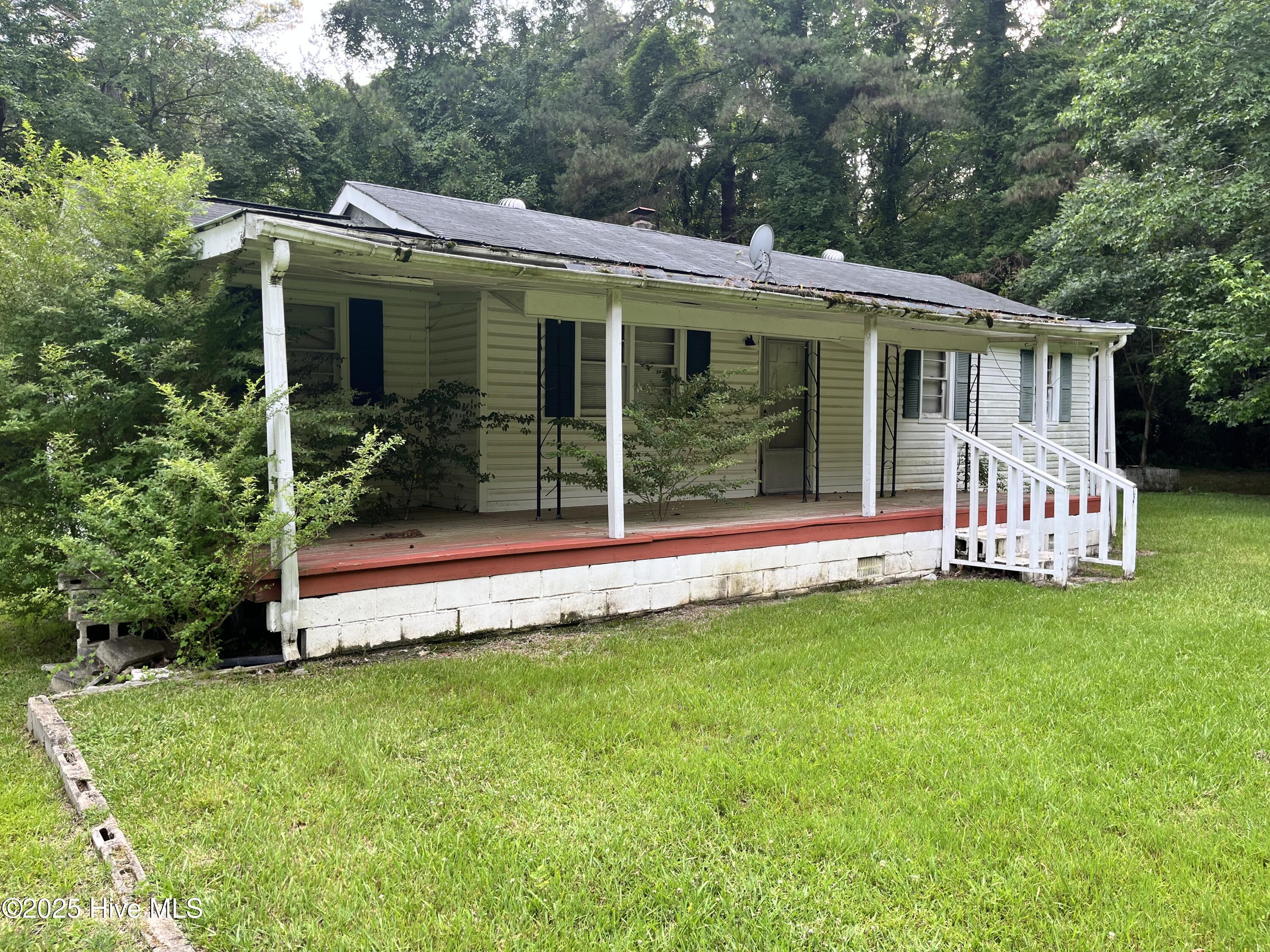 1222 Shady Grove Road Halifax, NC 27839 - Photo 1 of 4 1222ShadyGroveprimary