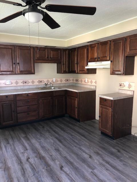 387 East Girard Road Coldwater, MI 49036 - Photo 6 of 16 387 kitchen