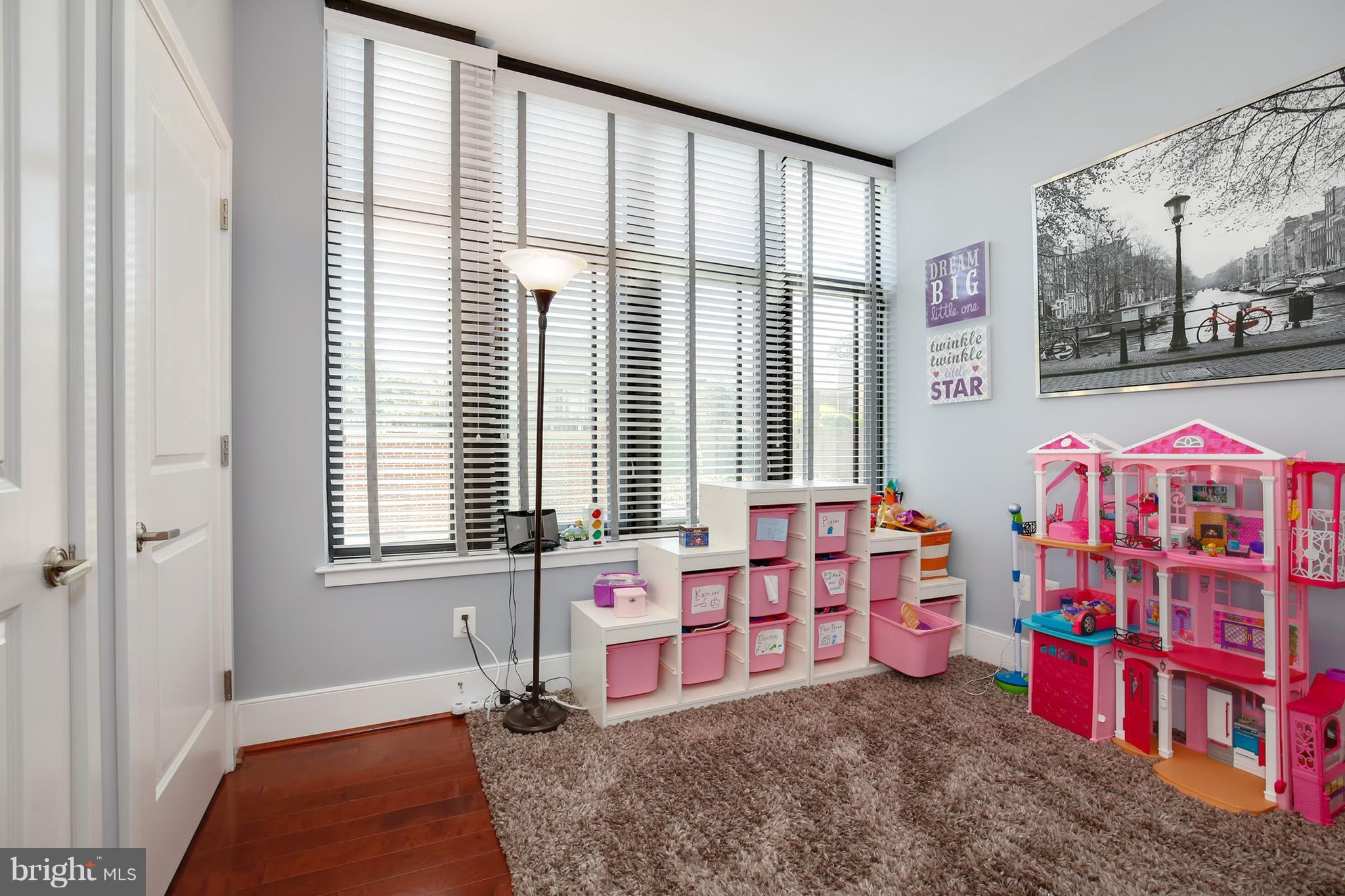 4301 Military Road Northwest, Unit 314 Washington, DC 20015 - Photo 21 of 27 Bedroom