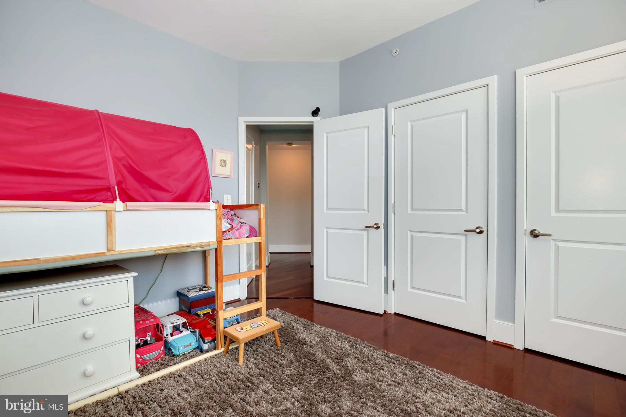 4301 Military Road Northwest, Unit 314 Washington, DC 20015 - Photo 22 of 27 Bedroom