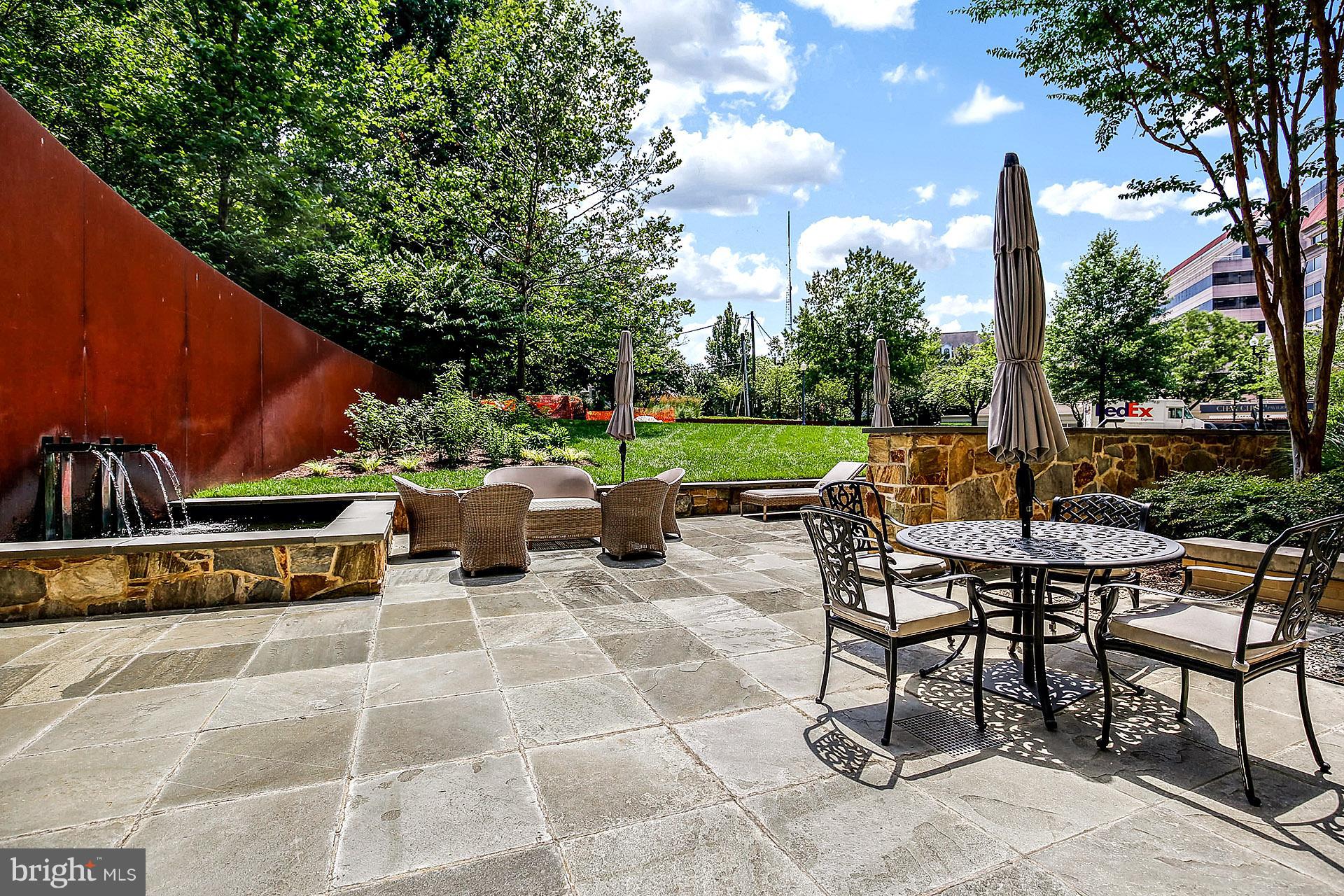 4301 Military Road Northwest, Unit 314 Washington, DC 20015 - Photo 27 of 27 Community
