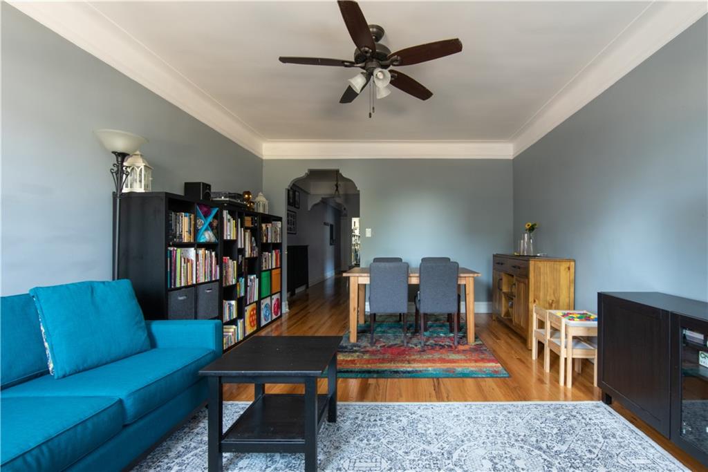6702 Ridge Boulevard, Unit 1H Brooklyn, NY 11220 - Photo 2 of 19