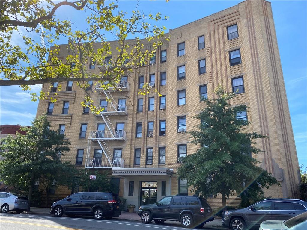6702 Ridge Boulevard, Unit 1H Brooklyn, NY 11220 - Photo 17 of 19