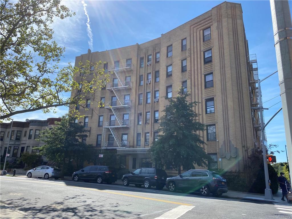 6702 Ridge Boulevard, Unit 1H Brooklyn, NY 11220 - Photo 18 of 19