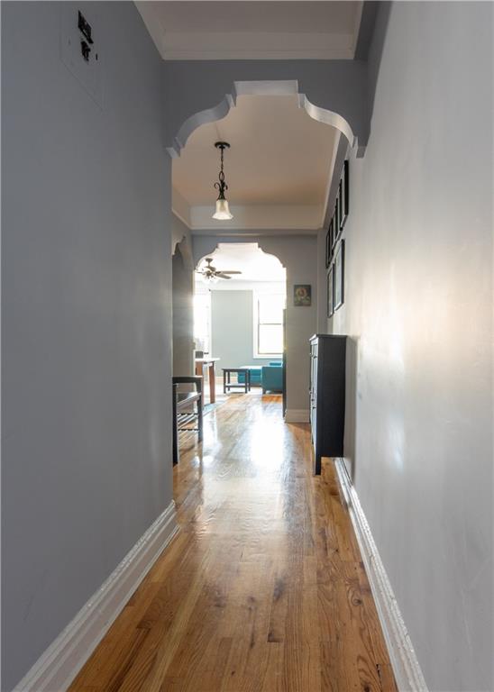 6702 Ridge Boulevard, Unit 1H Brooklyn, NY 11220 - Photo 4 of 19
