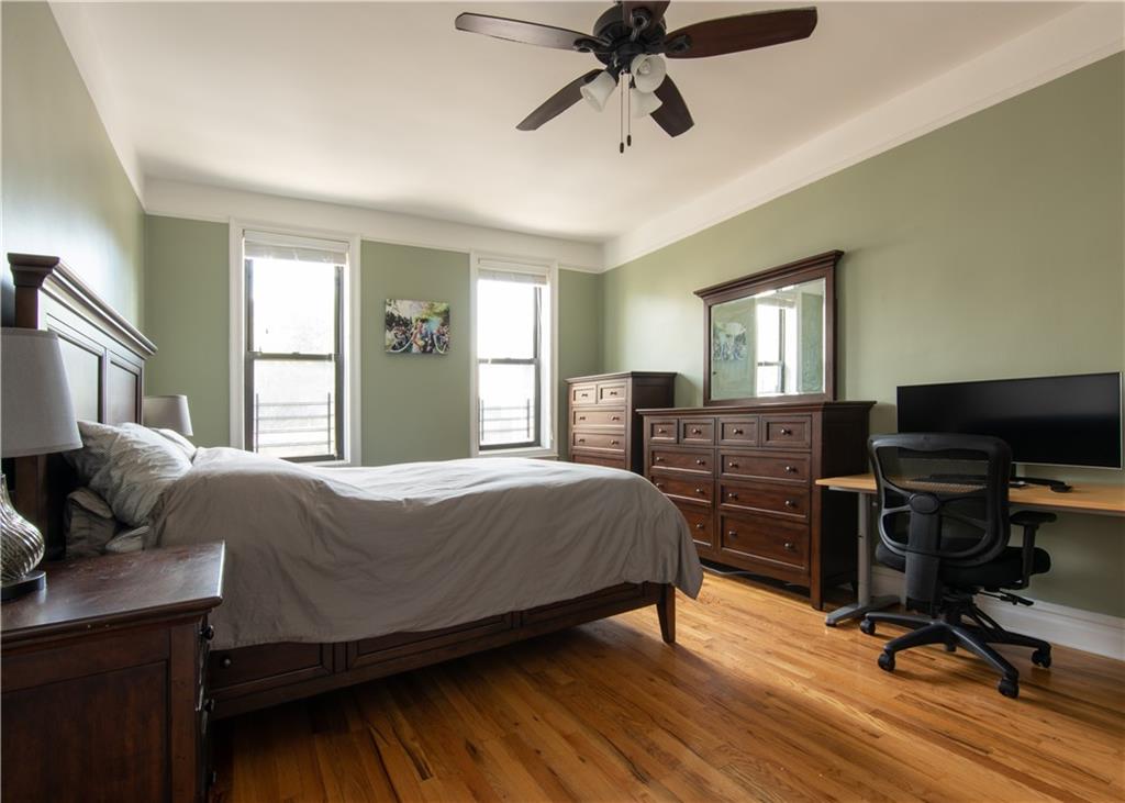 6702 Ridge Boulevard, Unit 1H Brooklyn, NY 11220 - Photo 5 of 19