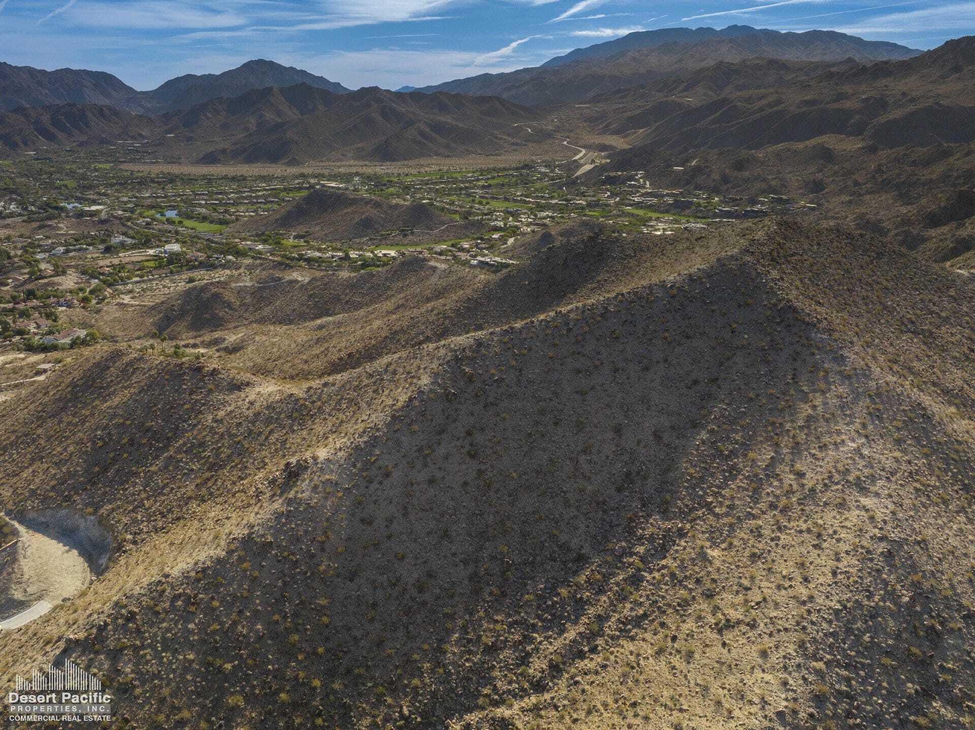 0 Cholla Way Palm Desert, CA 92260 - Photo 11 of 22 a view of an ocean with a mountain