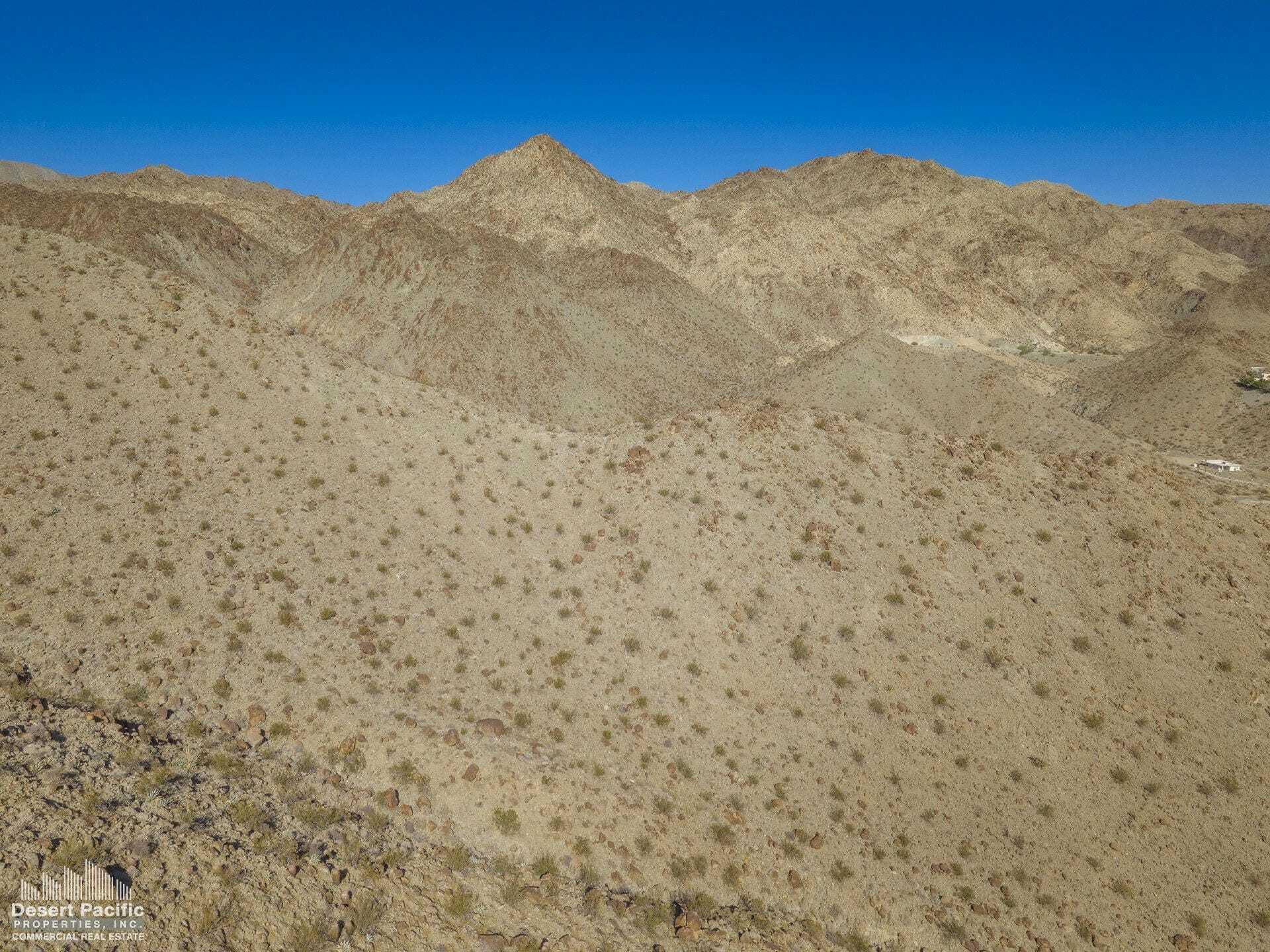 0 Cholla Way Palm Desert, CA 92260 - Photo 12 of 22 a view of a mountain