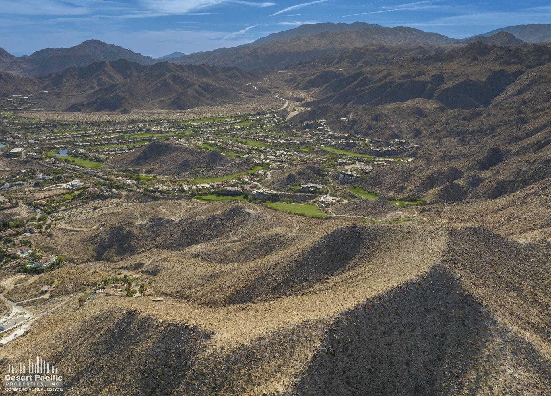 0 Cholla Way Palm Desert, CA 92260 - Photo 15 of 22 a view of lake with mountain