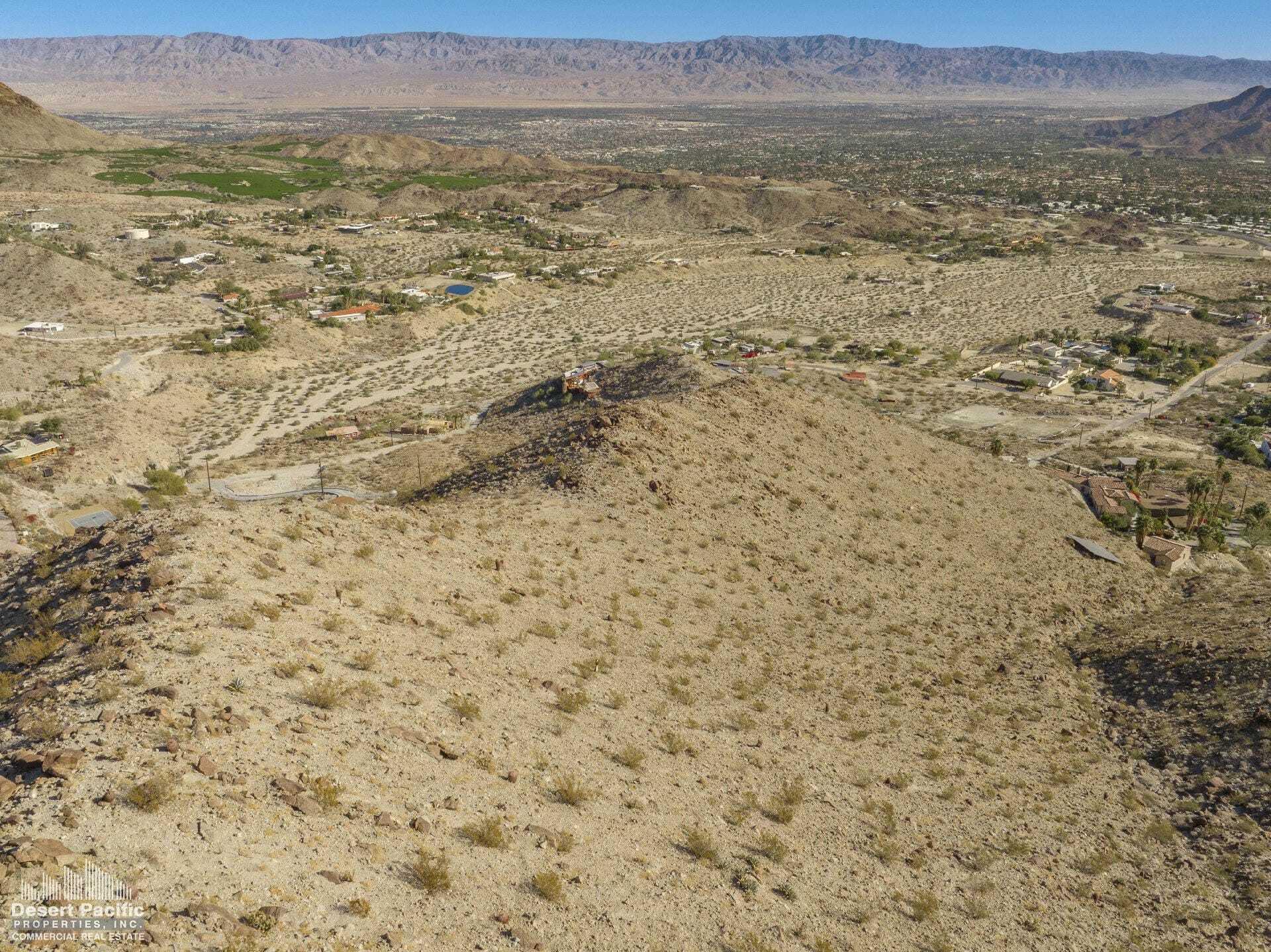 0 Cholla Way Palm Desert, CA 92260 - Photo 17 of 22 a view of ocean and green space