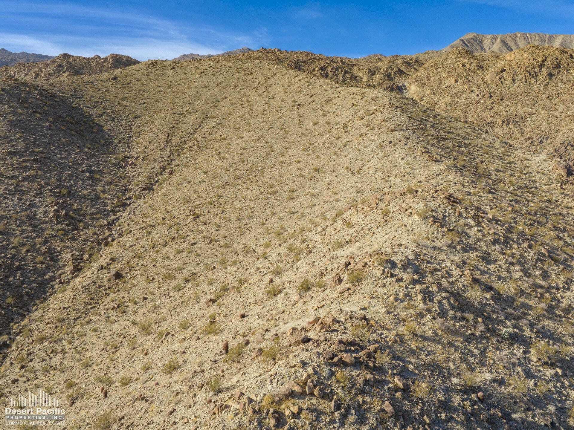 0 Cholla Way Palm Desert, CA 92260 - Photo 19 of 22 a view of a mountain