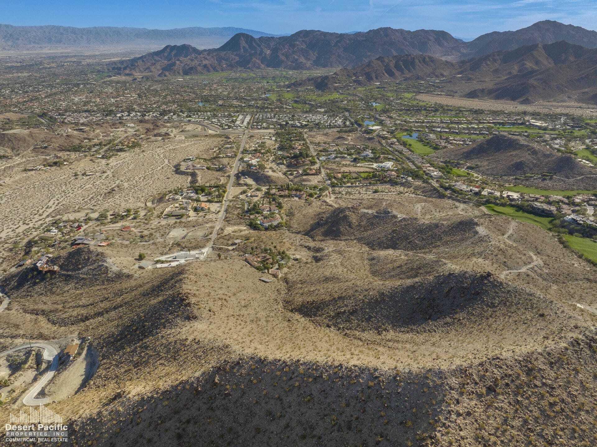 0 Cholla Way Palm Desert, CA 92260 - Photo 6 of 22 a view of lake with mountain
