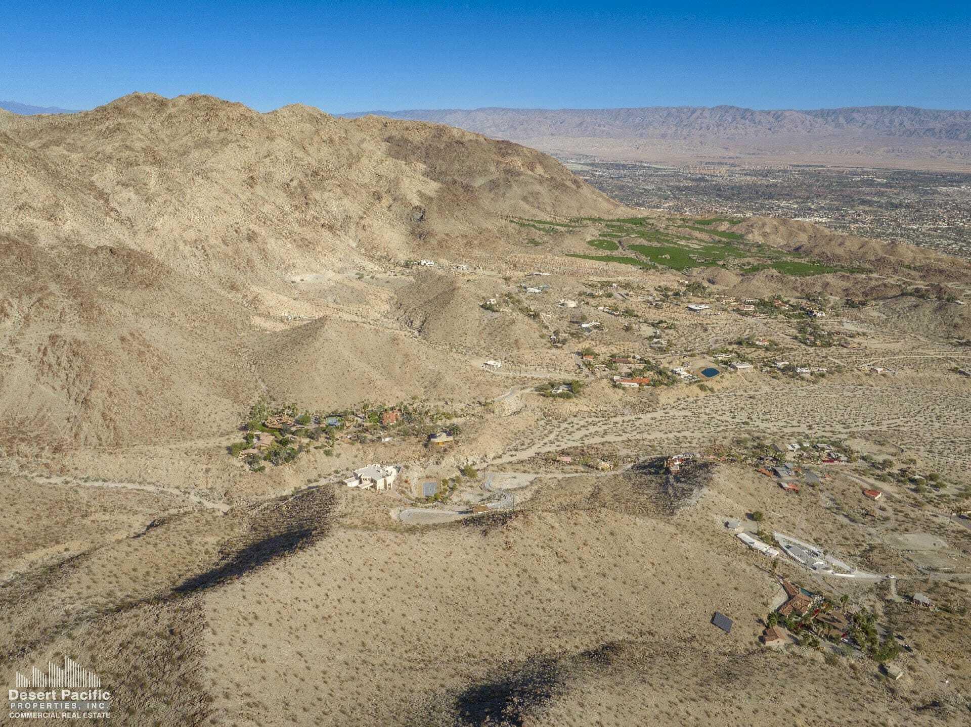 0 Cholla Way Palm Desert, CA 92260 - Photo 7 of 22 a view of ocean