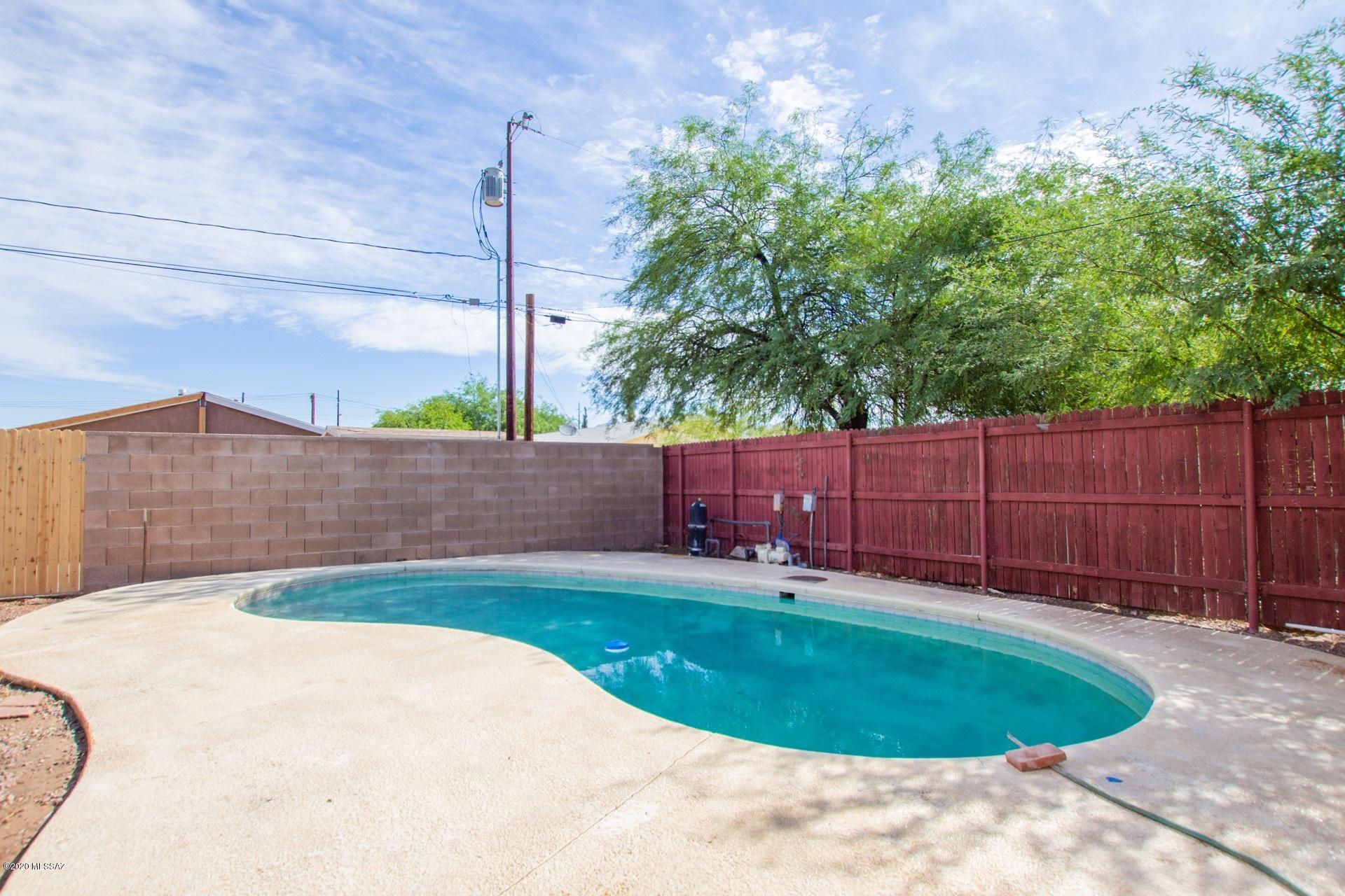 232 West Rillito Street Tucson, AZ 85705 - Photo 24 of 26