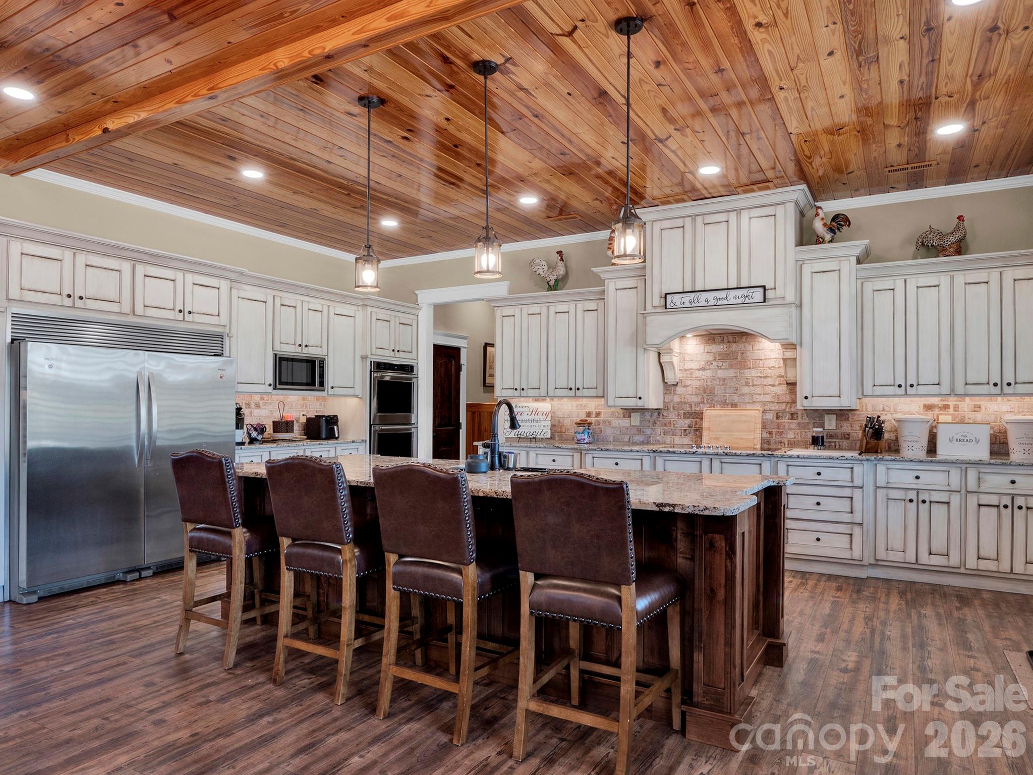 4030 Union Church Road Peachland, NC 28133 - Photo 10 of 47