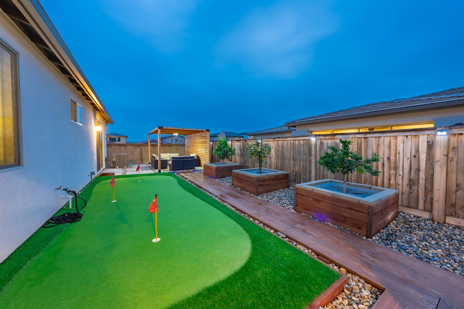 4624 San Miguel Road Madera, CA 93636 - Photo 5 of 65 Gallery Image 5