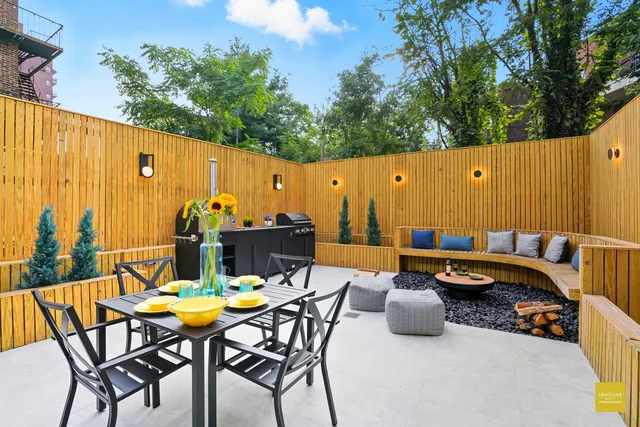 $2,249,000 | 19 North Henry Street, Unit 1B | Williamsburg