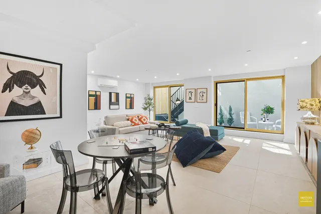 $2,249,000 | 19 North Henry Street, Unit 1B | Williamsburg