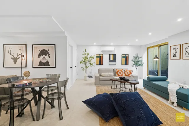 $2,249,000 | 19 North Henry Street, Unit 1B | Williamsburg