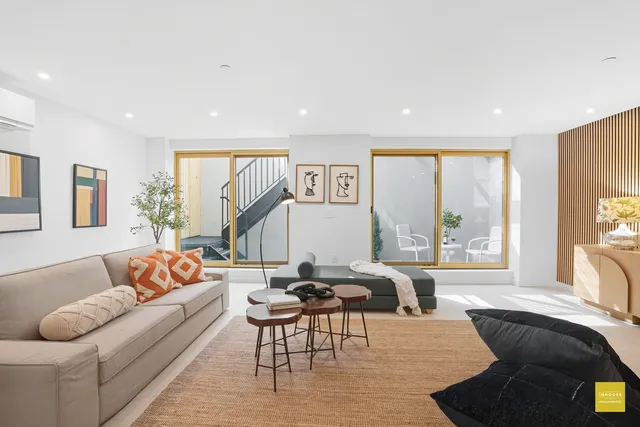 $2,249,000 | 19 North Henry Street, Unit 1B | Williamsburg