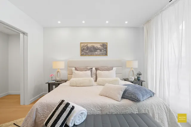 $2,249,000 | 19 North Henry Street, Unit 1B | Williamsburg