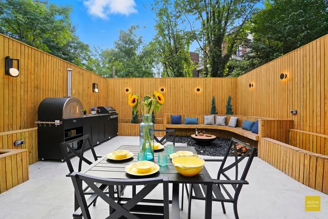 $2,249,000 | 19 North Henry Street, Unit 1B | Williamsburg