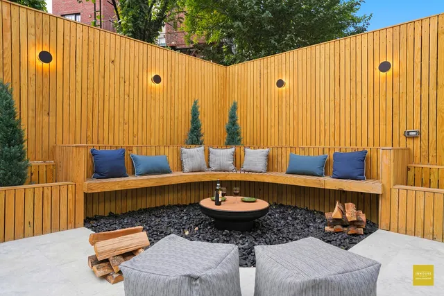 $2,249,000 | 19 North Henry Street, Unit 1B | Williamsburg